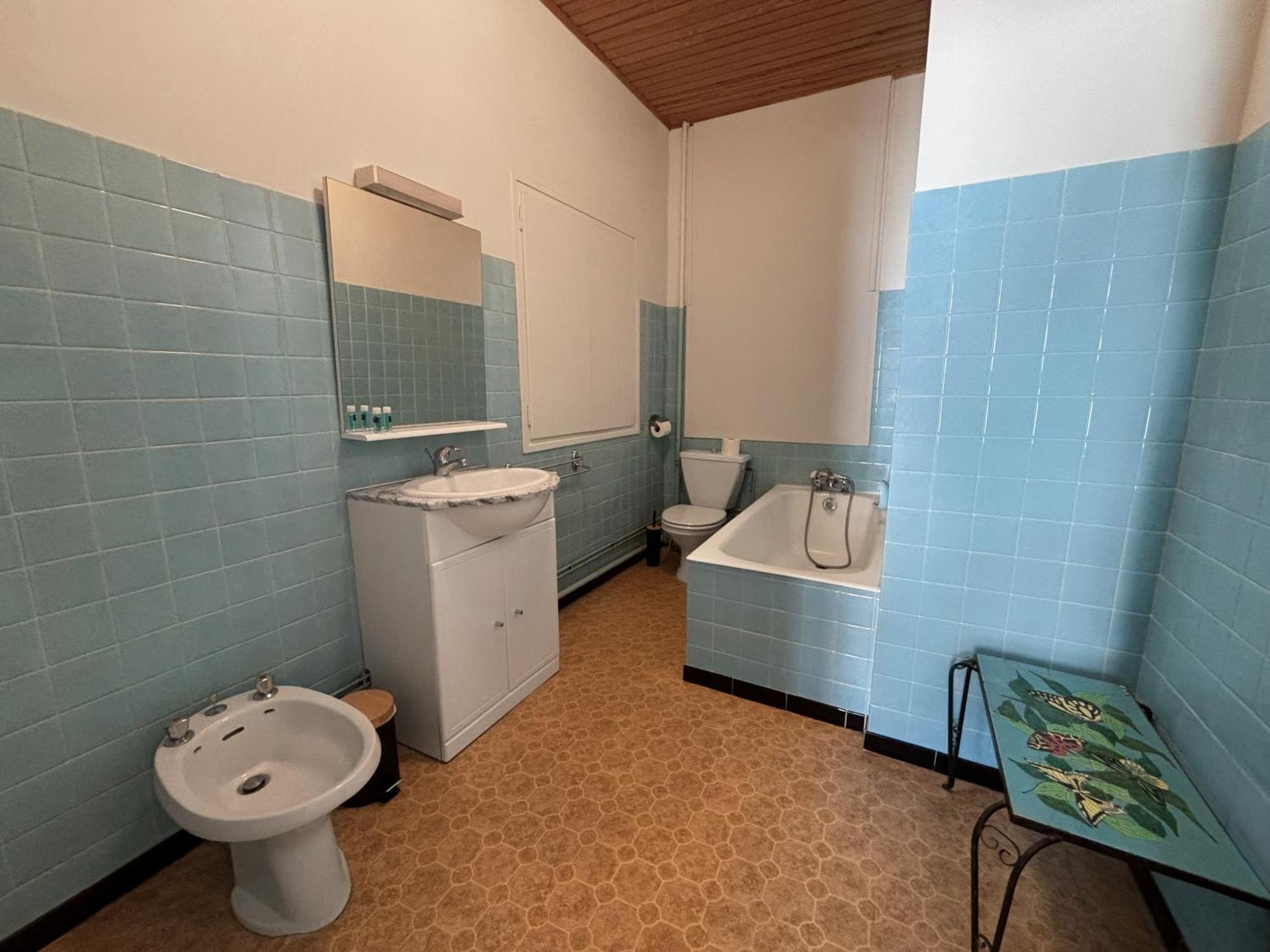 Hotel Restaurant Le Botaniste Prats-de-Mollo-la-Preste Kültér fotó