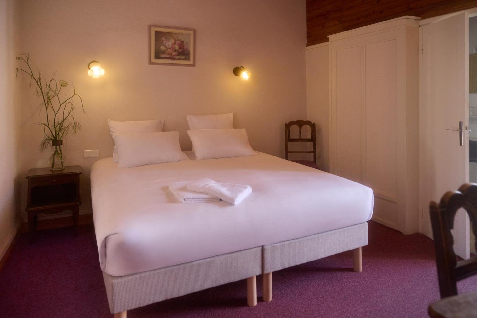 Hotel Restaurant Le Botaniste Prats-de-Mollo-la-Preste Kültér fotó